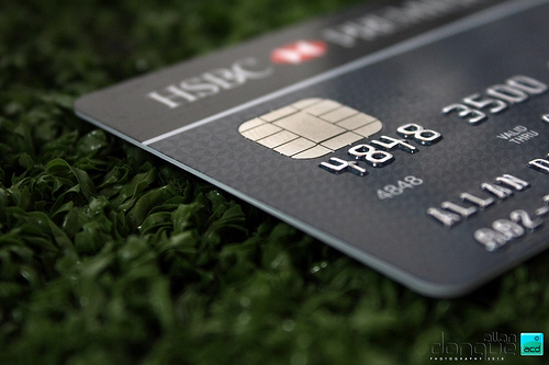 Why An Inactive Bank Card Is Much Like A Faithless&nbsp;Christian.