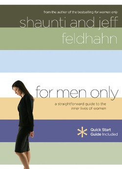 Today In Good Reads – “For Men Only… A Straightforward Guide To The Inner Lives Of&nbsp;Women”