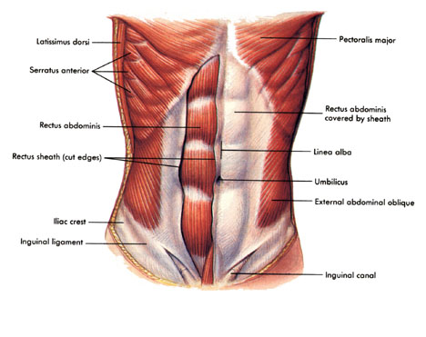 Developing A Strong Spiritual&nbsp;Core.