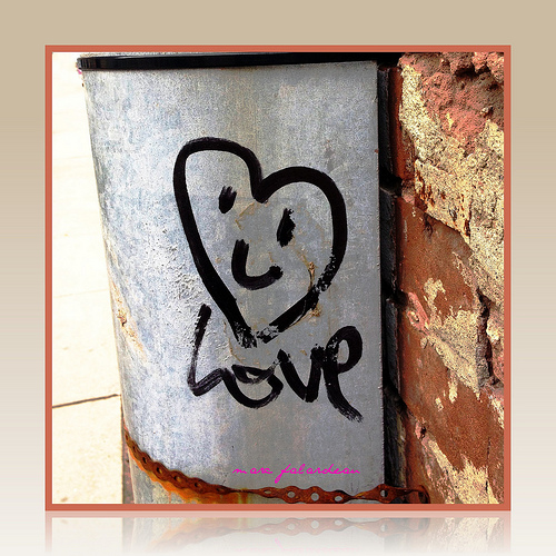 It’s All About Love, Love,&nbsp;Love….