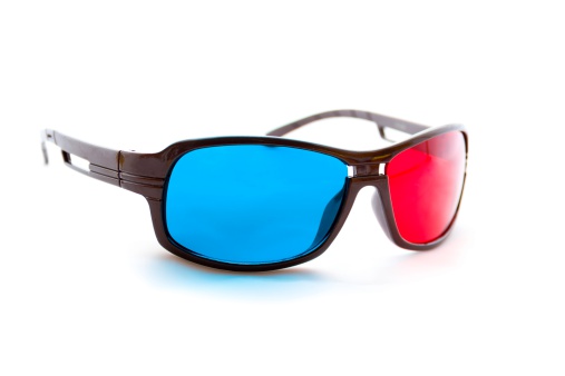 Have you checked your glasses?  The wrong ones will affect your&nbsp;vision!