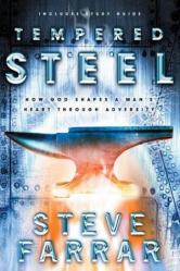 tempered steel
