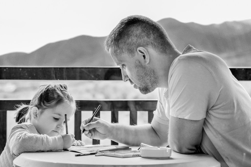 Dad Goals: Make Memories, Invest&nbsp;Eternally