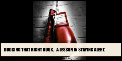 RIGHT HOOK SIDE BAR