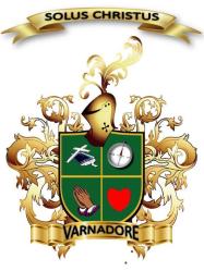 VARNADORE FAMILY CREST