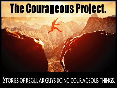 courageous project1