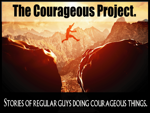 courageous project1