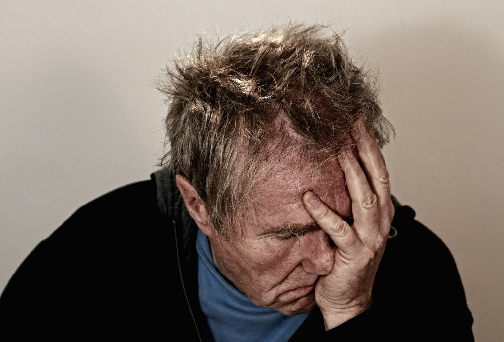 Constantly Angry and Frustrated? It Could Be IMS and It’s Not Uncommon.  | Episode&nbsp;22