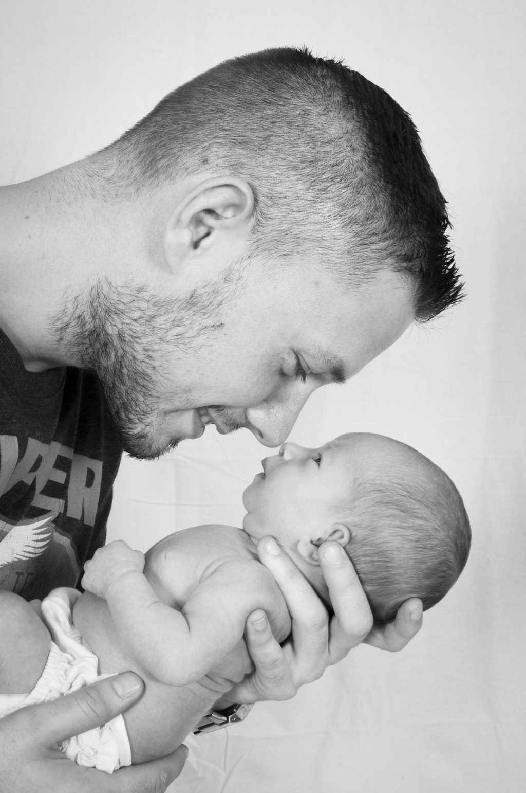 10 Traits of Highly Effective&nbsp;Dads