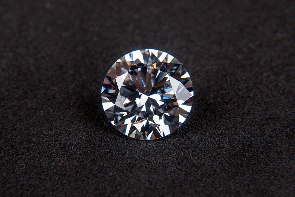 Mining Diamonds:  Finding and nurturing gifts in your&nbsp;child.