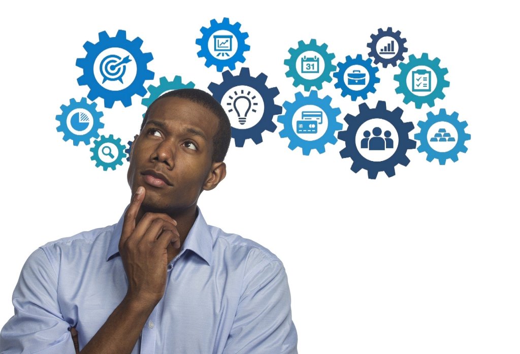 6 Elements of a successful men’s&nbsp;ministry