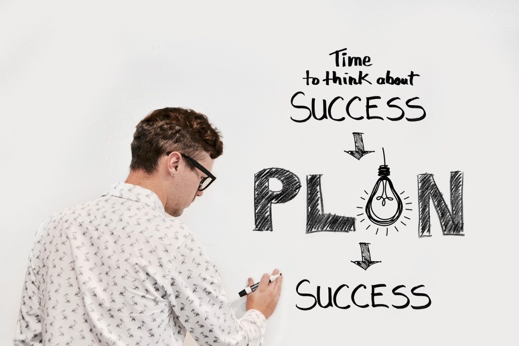 Podcast #16: 4 Ways to a Productive 2024 Without Pointless&nbsp;Resolutions