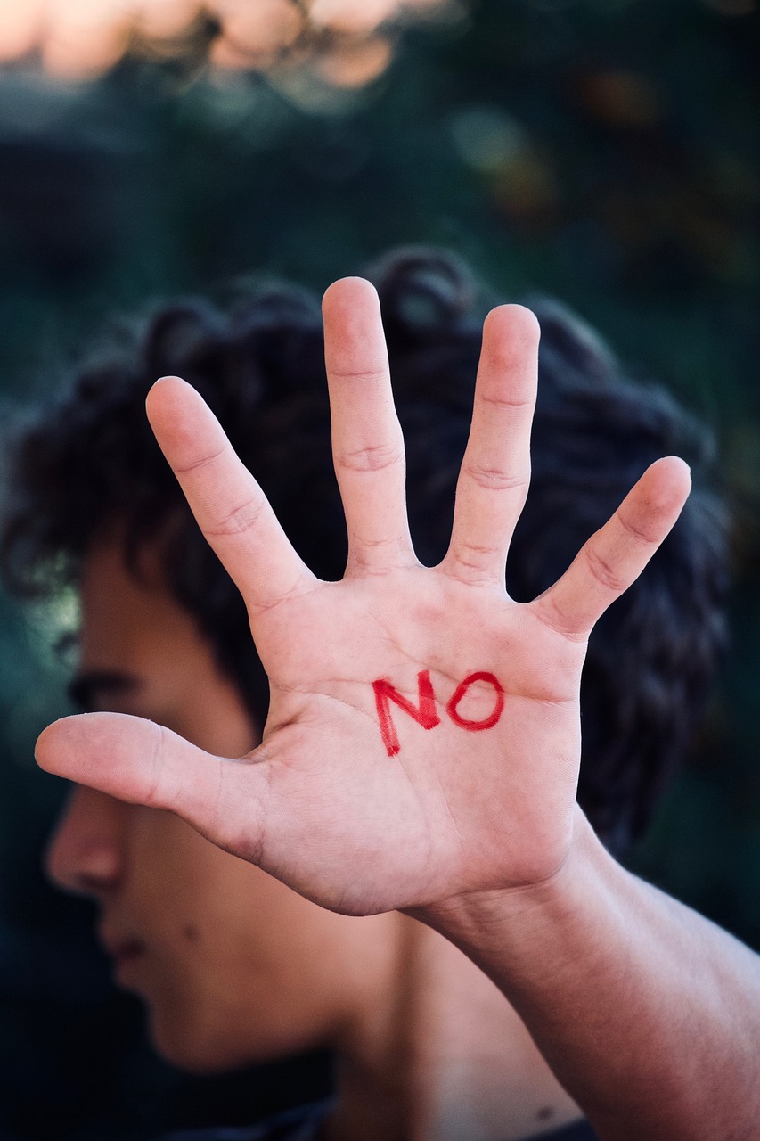 Episode #18: The Art of Saying&nbsp;No