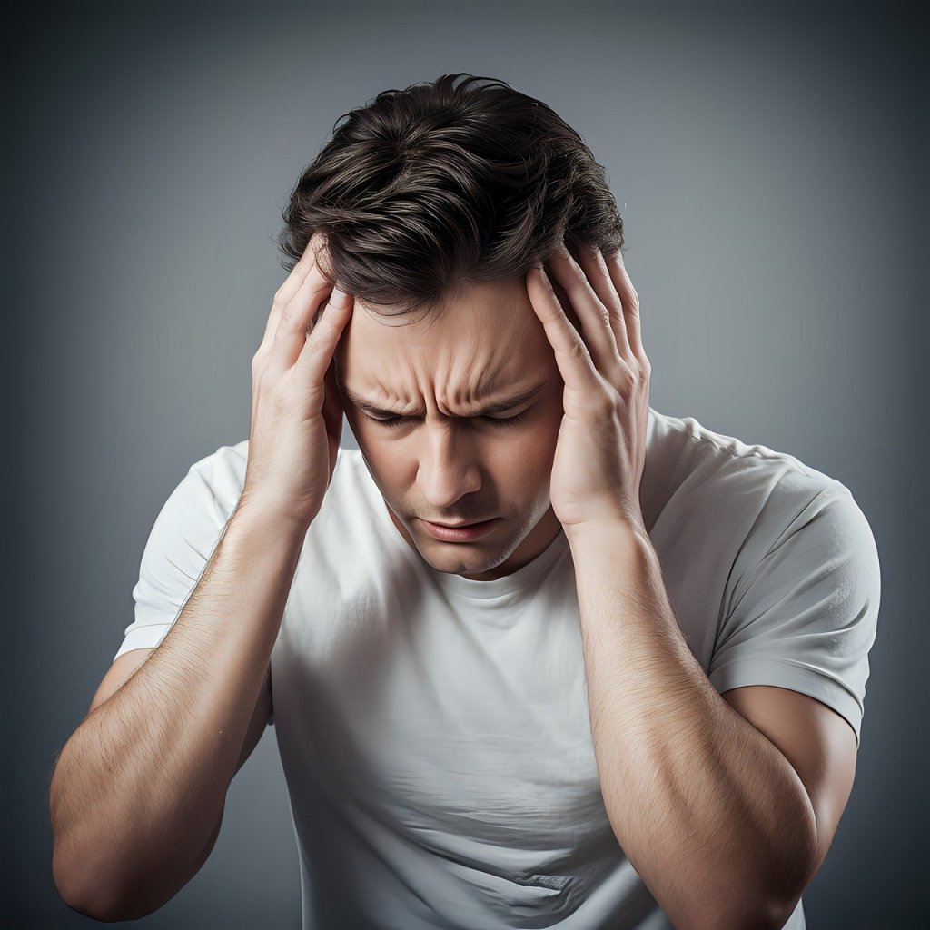 The Danger of Living a Frustrated Life and How to Change It | Episode&nbsp;28