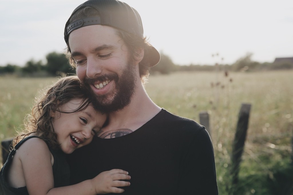 5 Ways to Build Your “Good Dad” Foundation – Plus One Extra for the Overachievers. | Episode&nbsp;32