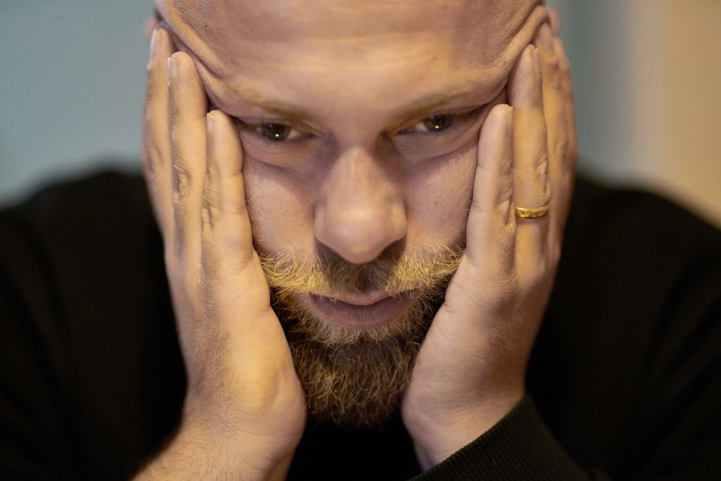 Beat Those Feelings of Discontent by Making These Changes | Episode&nbsp;36