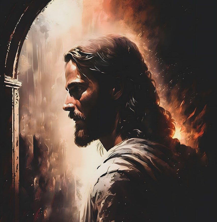 End of Life Priorities: Where Did Jesus Focus? | Episode&nbsp;40