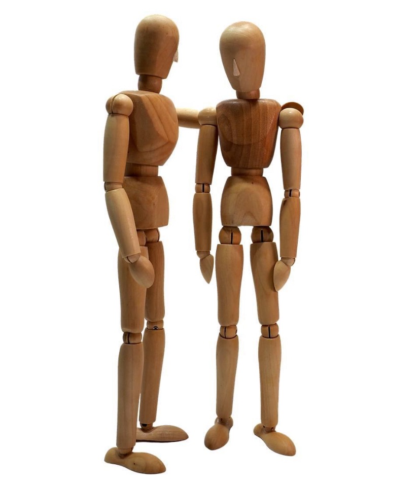 Speaking Life: A Real-Life&nbsp;Example