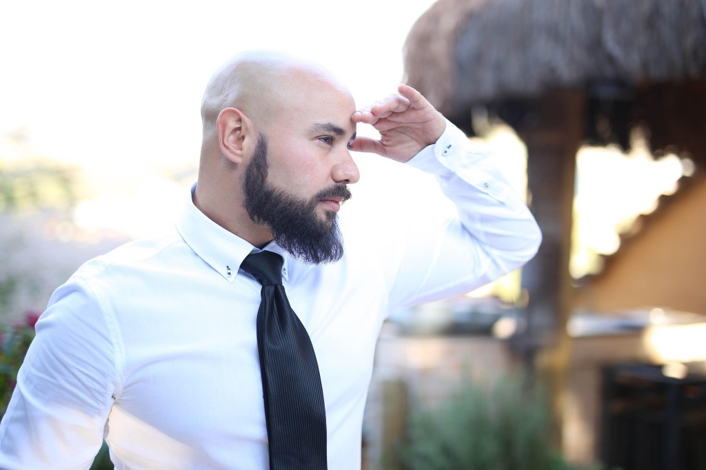 FACING TEMPTATION: What is Your “It Is Written” Statement | Episode&nbsp;83