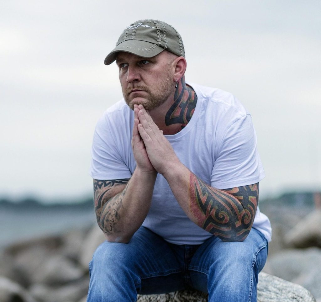 IDENTITY: WHY MEN STRUGGLE WITH MANHOOD AND HOW DADS CAN HELP FIX IT | EPISODE&nbsp;89